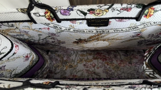 OldCobbler Bags Book Large Diro Tote-42*35*18.5cm 0808